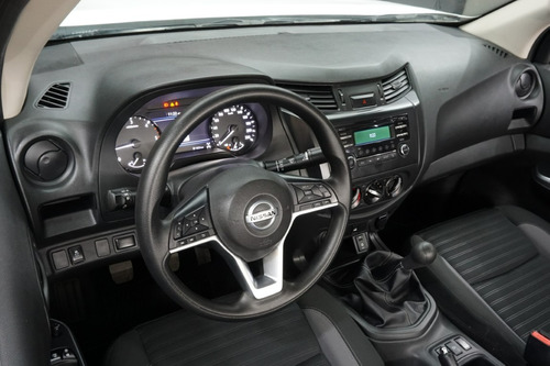 Nissan Frontier 2.3 S Cd 4x4 Mt 2023