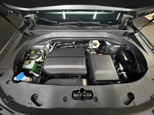 BAIC BJ30 1.5 T 4X2 HYBRID DHT 2026