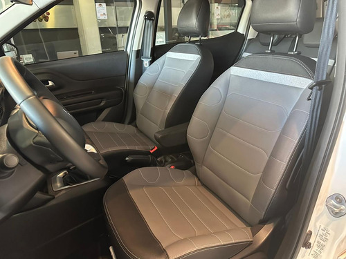 Citroën Aircross 1.0 Shine Turbo 200 Cvt 2025