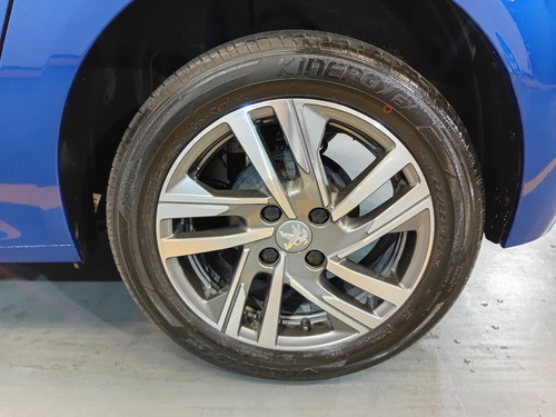 Peugeot 208 L/20 1.6 Feline Tiptronic 2022