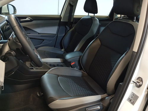 Volkswagen Taos 1.4 250 Tsi Comfortline At L/24 2025