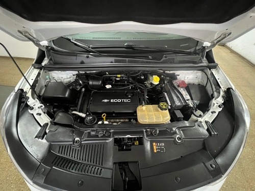 Chevrolet Tracker 1.8 Ltz+ 140cv 2018