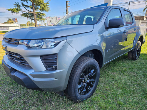 Chevrolet S10 2.8 Cd 4X4 Wt 2025