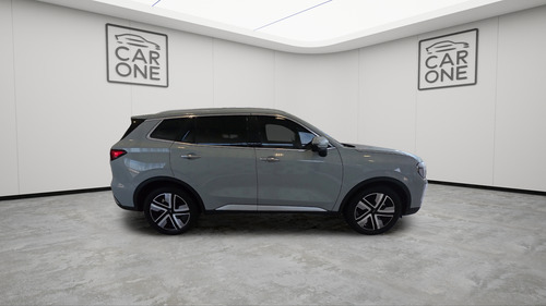 Ford Territory 1.8 T TITANIUM AT7 L23 2025