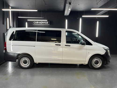 Mercedes-Benz Vito 111 CDI FURGON PLUS AA L17 2018