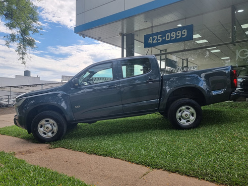 Chevrolet S10 CD 2.8 TD 4X2 WT MT 2024