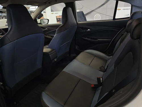 Chevrolet Onix plus 1.0 Turbo Premier At 2026