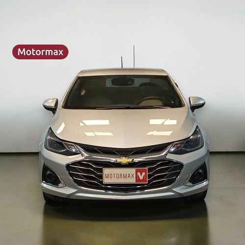 Chevrolet Cruze 1.4 4 Ptas Premier At 2023