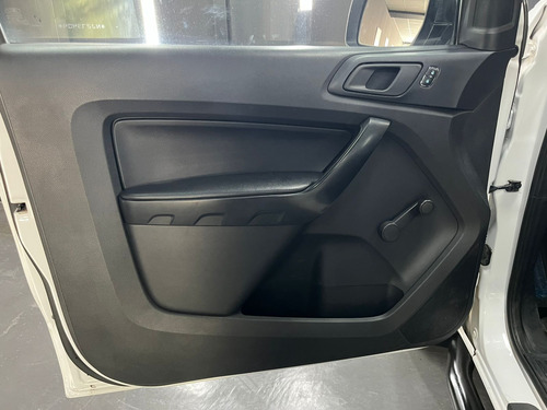 Ford Ranger 2.2 TDI 4X4 SC XL L19 2022