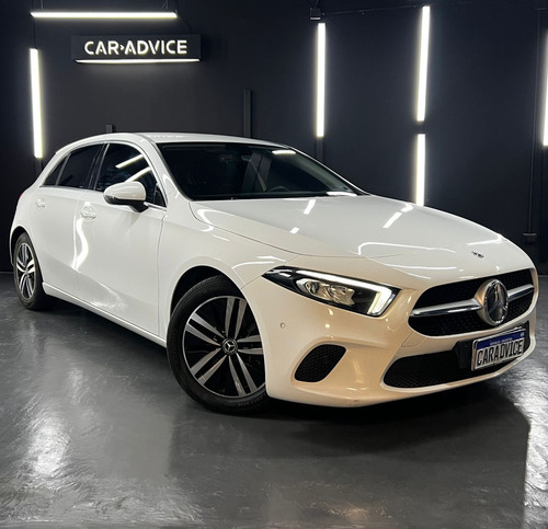 Mercedes-Benz A 200 PROGRESSIVE L18 2019