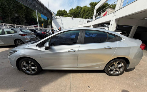 Chevrolet Cruze 1.4 Premier At Sedan 2020