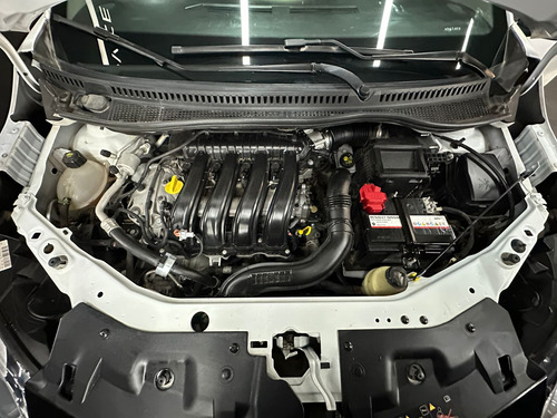 Renault Captur 2.0 Zen 2017