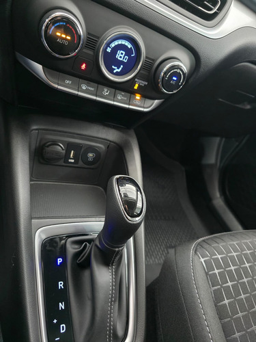 Hyundai HB20 1.6 Comfort Plus At 2025