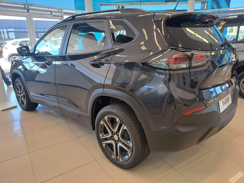 Chevrolet Tracker 1.2 Turbo Lt At 2026