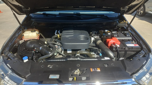 Ford Ranger 3.2 Cd Limited Tdci 200cv Automática 2023