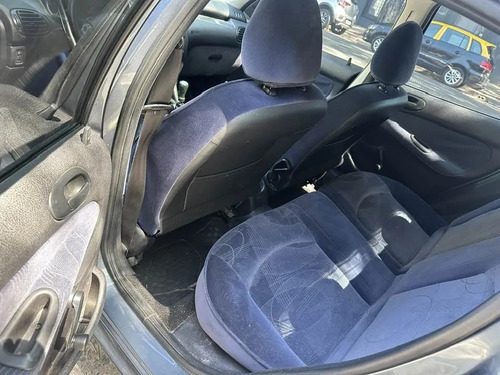 Peugeot 206 1.6 Sw Xt Premium 2005