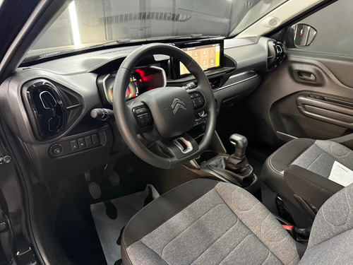Citroën C3 Aircross 1.6 Vti Feel Pack 2025