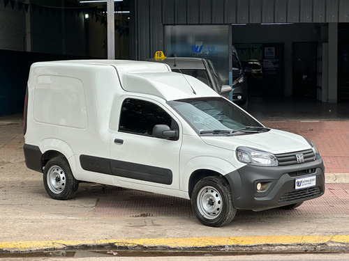 Fiat Fiorino 1.4 Endurance 2023