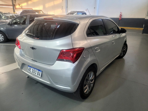 Chevrolet Onix 1.4 Joy Ls 2020
