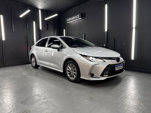 Toyota Corolla 2.0 Xei Cvt 2024