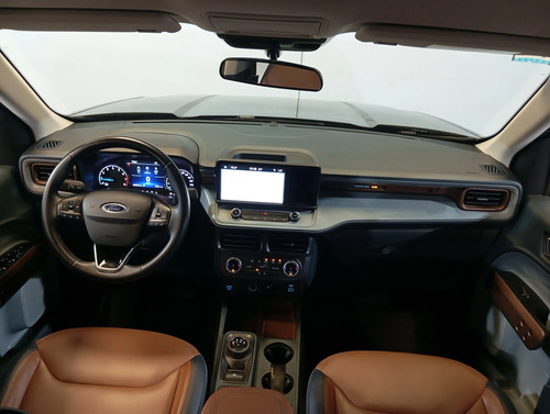 Ford Maverick 2.0T 4Wd Lariat At8 2024