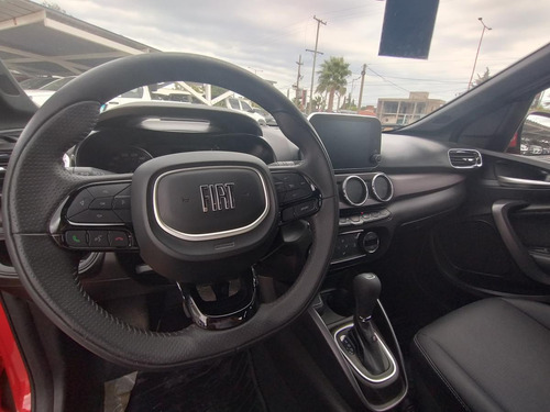 Fiat Cronos 1.3 Gse Precision Cvt 99cv 2023