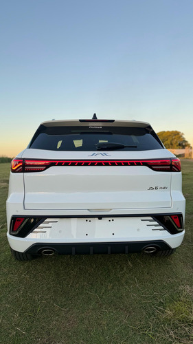 JS6 1.5 Phev Euro VI 2025