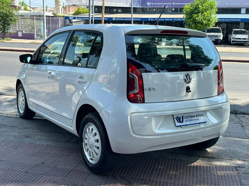 Volkswagen Up! 1.0 Move Up! 75cv 5 p 2015