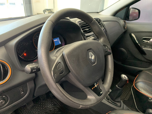 Renault Sandero Stepway 1.6 Privilege 105cv 2016