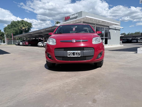 Fiat Palio 1.4 Fire Pack Seg. Top 2016