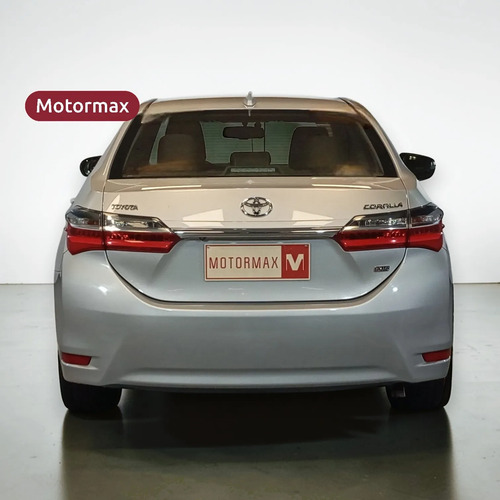 Toyota Corolla 1.8 Se-G L/17 Cvt 2019