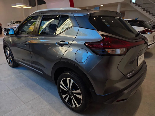 Nissan Kicks 1.6 Advance Cvt 2026