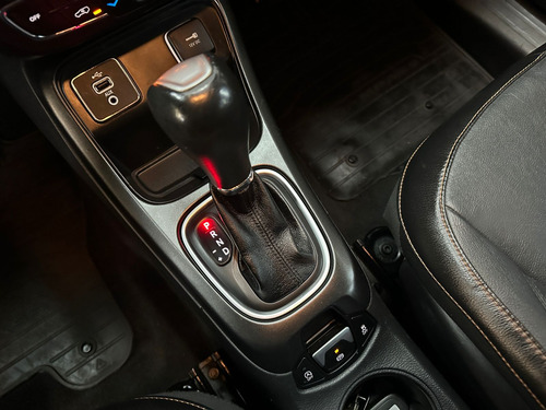 Jeep Compass 2.4 LONGITUDE AT6 4X2 L18 2019