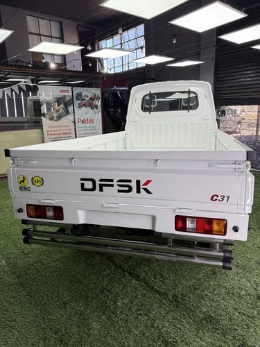 C31 1.5 Truck Cab Simple 2025