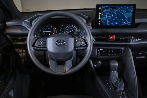 Toyota Yaris Cross 1.5 Xli Cvt 2026