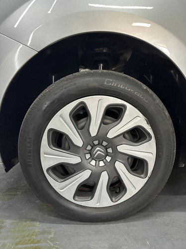 Citroën C3 1.6 VTI LIVE L17 2019