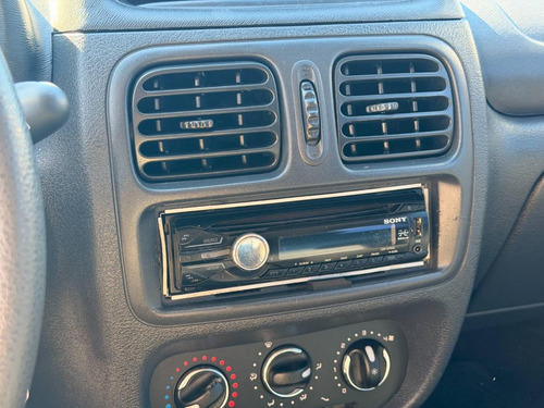 Renault Clio Mio 1.2 5p Confort Pack Sat 2015