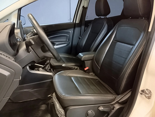 Ford Ecosport 1.5 Titanium L/18 2021