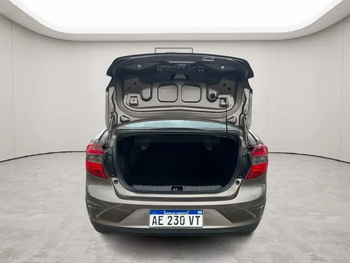 Ford Ka 1.5 S PLUS 4P L18 2020