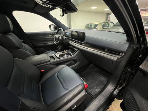 Ford Territory 1.8 Ecoboost Titanium At 2023