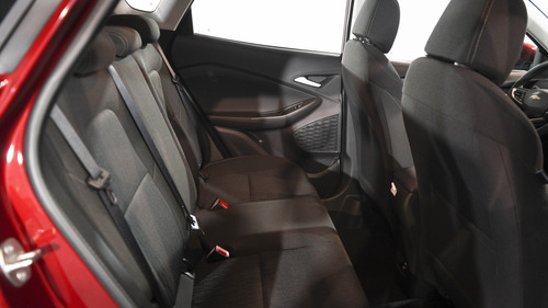 Chevrolet Tracker 1.2 Turbo Lt At 2026