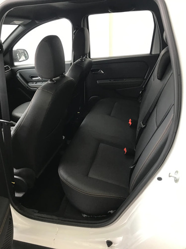 Renault Oroch 1.3 Tce 163 Iconic Cvt 2wd 2026