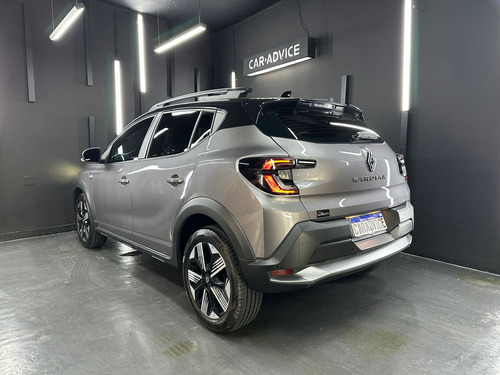 Renault Kardian 1.0 T ICONIC EDC L25 2025