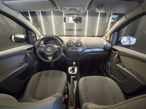 Fiat Palio 1.6 Essence 115cv Dualogic 2014
