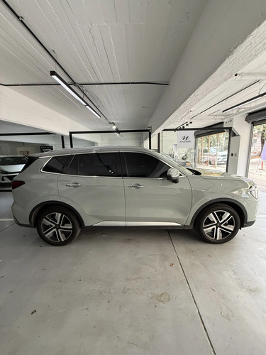 Ford Territory 1.8 Ecoboost Titanium At 2025