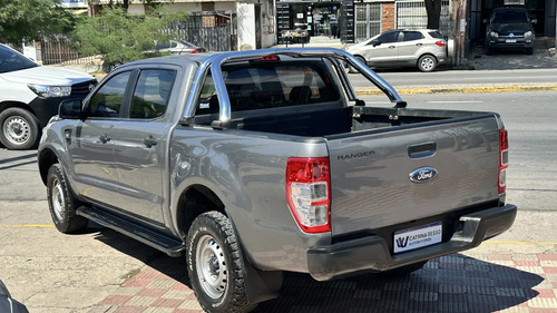 Ford Ranger 2.2 Cd Xl Tdci 150cv 4x2 2017