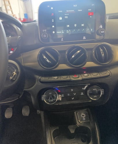 Fiat Cronos 1.3 Gse Drive Pack Plus 2025