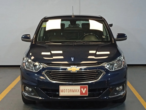 Chevrolet Cobalt 1.8 Ltz L/17 2017
