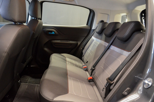 Citroën C3 Aircross 1.0 Shine Turbo 200 Cvt Bitono 2025