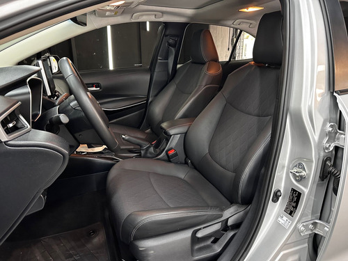 Toyota Corolla 2.0 Xei Cvt 2024